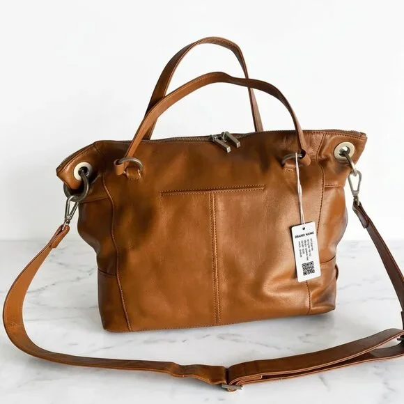 Hammitt Daniel Large Bag NWT - Picture 5 of 10